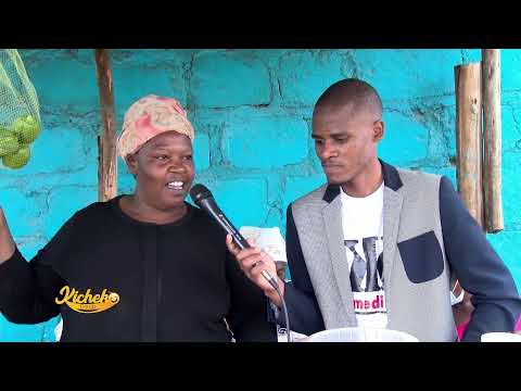 KICHEKO DAWA EP 24: ARE HUMAN BEINGS WARM OR COLD BLOODED ANIMALS? STREET QUIZ.