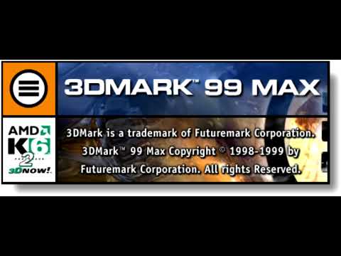 Teque - 3DMark 99 Music (3DMARK99.XM)