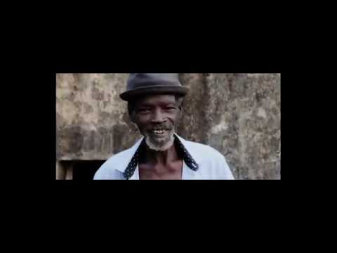 To Finley "Father Otis" tribute from When Birds Refused to Fly