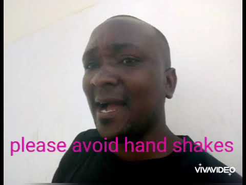 Tumfweko, corona prevention - YouTube