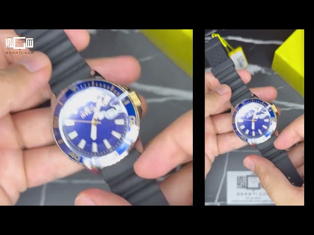 ساعة إنفيكتا برو دايفر كوارتز رجالية - 46092