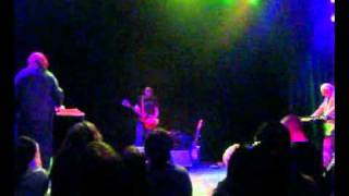 Legendary Pink Dots - New Tomorrow @ the Gothic Denver CO 10-19-10