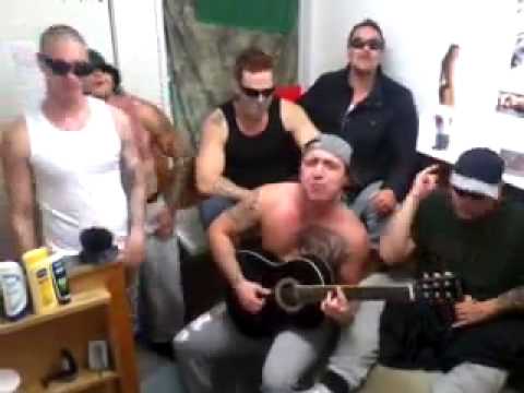 They got me locked up part 2