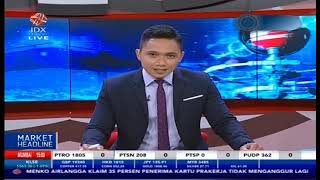 Download lagu MARKET HEADLINES 24 FEBRUARI 2021 mp3 Download lagu MARKET HEADLINES 24 FEBRUARI 2021 mp3