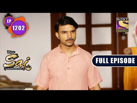 Samvaad Aur Vivaad | Mere Sai - Ep 1202 | Full Episode | 19 Aug 2022