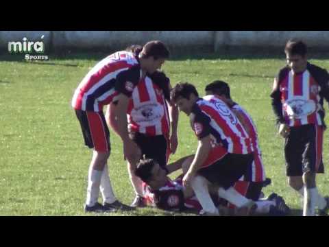 PASION REGIONAL | El Progreso 0 - Tiro Federal (CS) 2