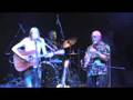 "Something Real" Jennifer Breeze Live at Lyric