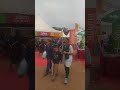 Fergusson College Pune Book Festival 2023