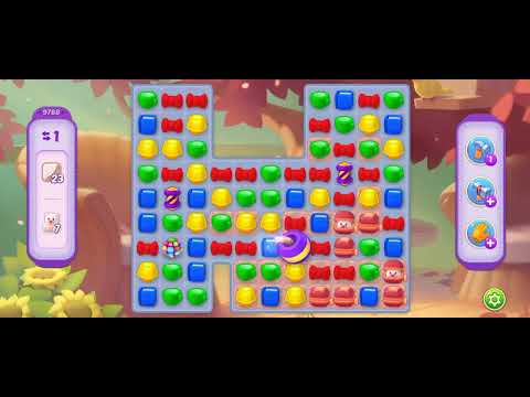 Homescapes level 9788