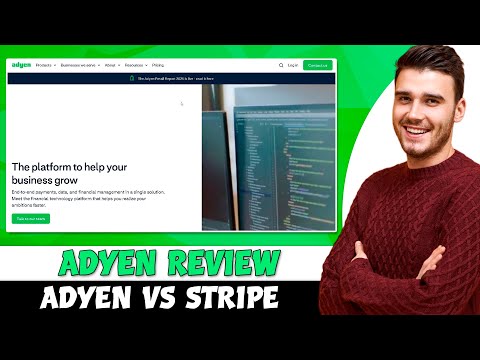 Adyen Payments Review 2025 | Adyen Payment Method