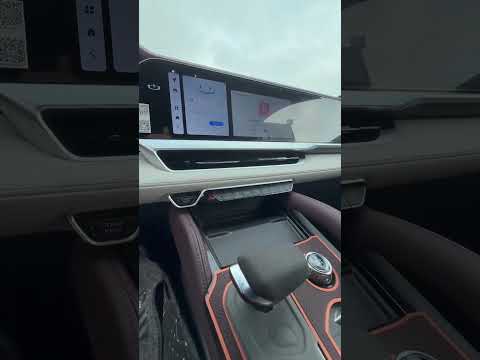 фото geely monjaro (kx11) i 0