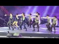 BSS (SEVENTEEN)  ft LEE YOUNG-JI - 7PM + FIGHTING - JUST DO IT - AAA AWARDS 2023 (Fancam!