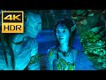 4K HDR Trailer 2 Avatar The Way Of Water