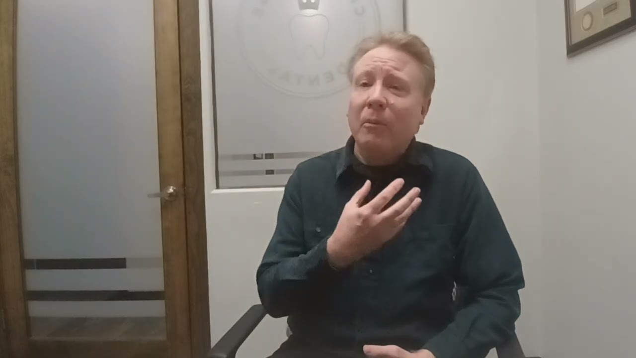 Patient Testimonial Video 7