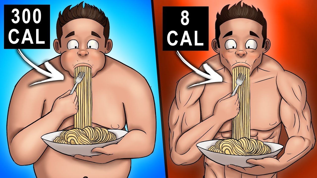 20 Alimentos com Quase 0 Calorias