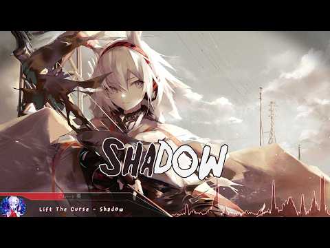 Nightcore - Shadow - (Lyrics)