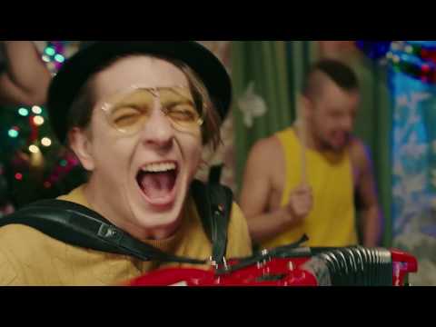 The HATTERS - Разговор со счастьем (OST 'Год свиньи')