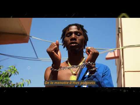 MAKEN J - DJANDIO -  CLIP ( 2025 ) (CONCERT LE 27 DÉCEMBRE 2025)