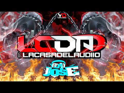 DJ JOSÉ LCDA SIN PLACA