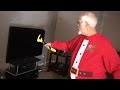 GRANDPA COMES BACK