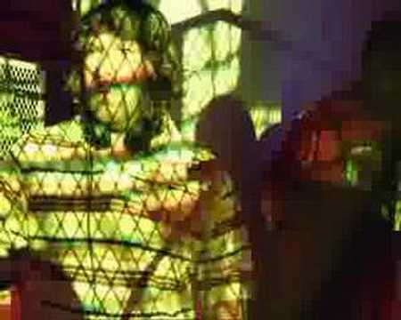 DJ CUTEE B & MC DRIVER @ SOA CLUB