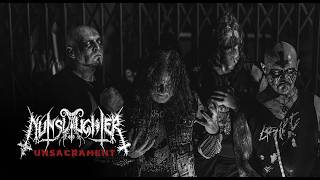 Unsacrament - Nunslaughter