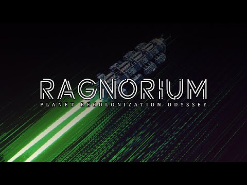 Ragnorium Taking Off Into Early Access