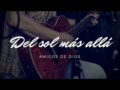 Del sol más allá