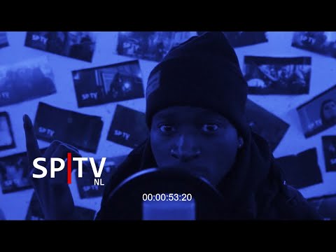 YKAY - Concrete Barz #171 🇬🇧