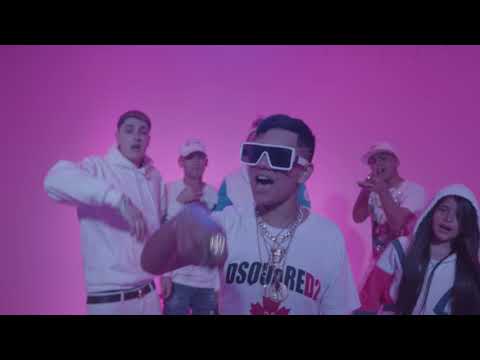 Lo Dueño De La Calle-Boss Supreme ✖️ Gabo El Chamaquito ✖️ Martina Chanell ✖️ Pablo Antonio ✖️ Maiky