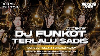 Download lagu DJ FUNKOT TERLALU SADIS (SUNGGUH KEJAM TERLALU KEJAM) BY NANDA NAFIS RMX mp3 Download lagu DJ FUNKOT TERLALU SADIS (SUNGGUH KEJAM TERLALU KEJAM) BY NANDA NAFIS RMX mp3