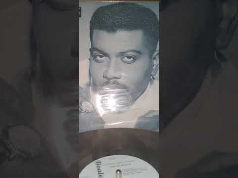 Patrick J.P - Di Mwen ( Obscure Zouk ) 1990