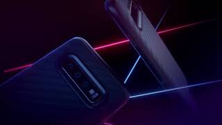 Spigen Tough Armor Hoesje Samsung Galaxy S10 Zwart Hoesjes