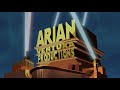 Arian Ventura Productions Film Corporation Logo 1981 1989 Long Version