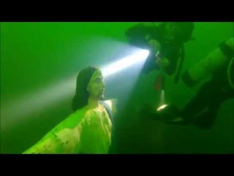 Rifaina Mergulho Praia Branca Ponte