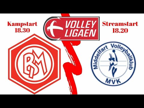 Marienlyst vs Middelfart - 07/02/2020