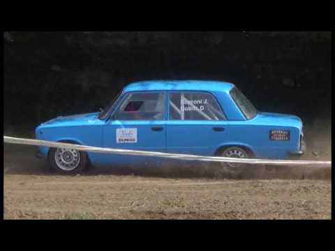 Soproni József-Lada 2101 Nagynyárádi Autós Show 2016.