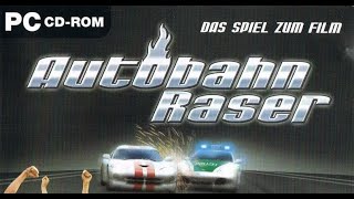 A2 Racer: Het Spel van de Film (A2 Racer: The Movie The Game) [Dutch]