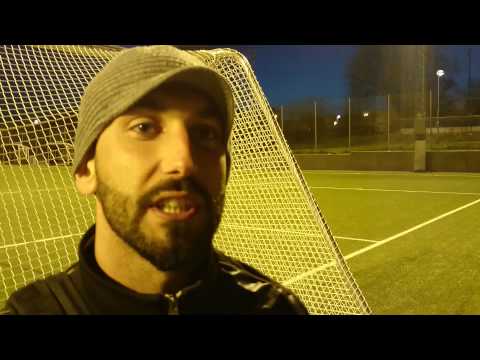 Lagkaptenen Basher Hussein om 3-0 derbysegern