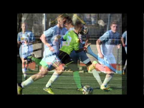 Cracovia 1:1 Hutnik Nowa Huta 29.03.2016 MLJ