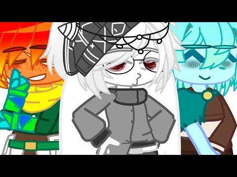 Bully busters! ||RR|| (ft. Cliff, Louis, & Light)