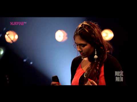 Jalashayyayil - Anju Brahmasmi - Music Mojo - Kappa TV