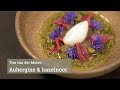 Aubergine & hazelnoot van Coulisse