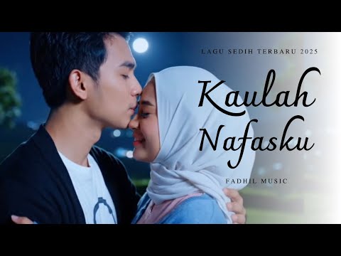 KAULAH NAFASKU - Lagu Paling Sedih Menyentuh Hati / Lagu Pop Minang / Slow Melayu Terbaru 2025🎶