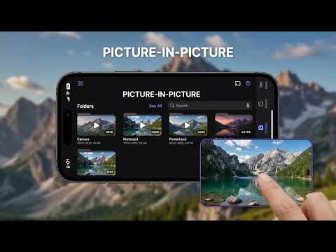 Video Player - Vidorec video thumbnail