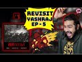 Raakh | Yashraj | Karan Kanchan | Official Music Video | Reaction | Revisit Ep - 5 | Rani Plays