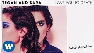 Tegan and Sara - White Knuckles [OFFICIAL AUDIO]
