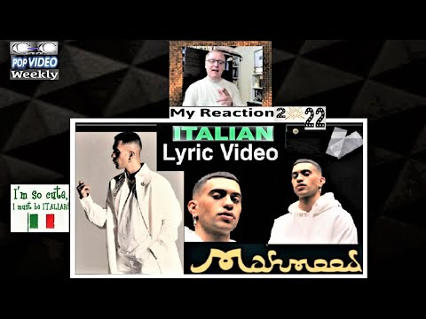 C-C  MUSIC REACTOR REACTS TO MAHMOOD - INUYASHA