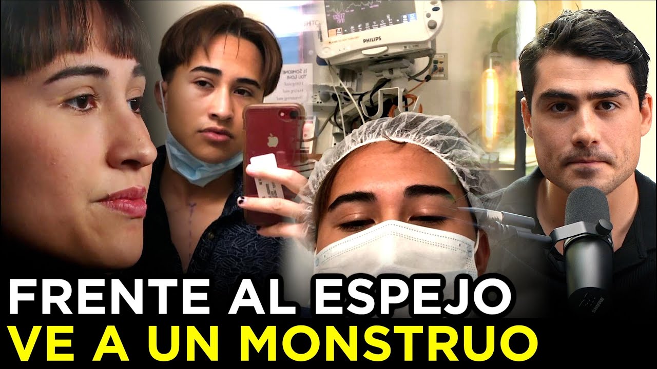 La devastadora historia de Chloe Cole | de-trans