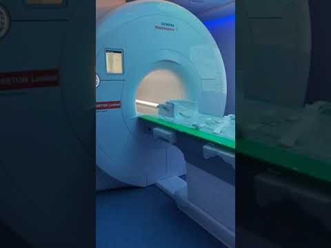 Siemens Magnetom Avanto 1.5T MRI Machine